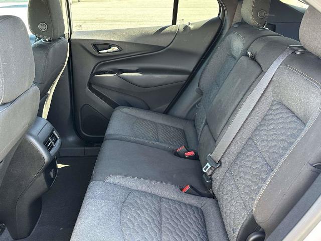 2018 Chevrolet Equinox - $12,659