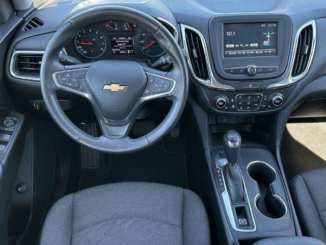 2018 Chevrolet Equinox - $12,659