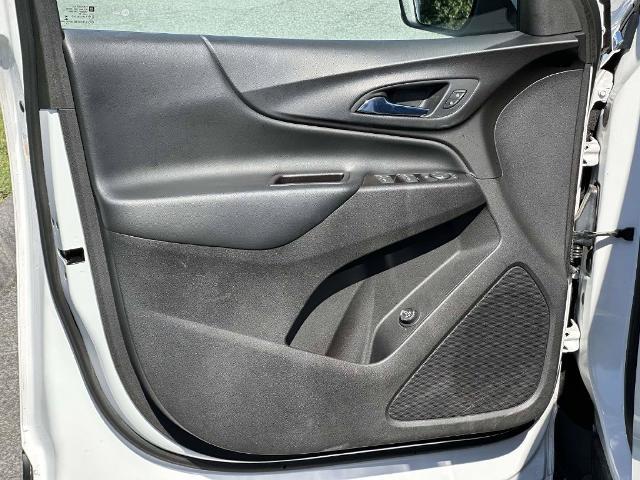 2018 Chevrolet Equinox - $12,659