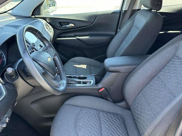 2018 Chevrolet Equinox - $12,659
