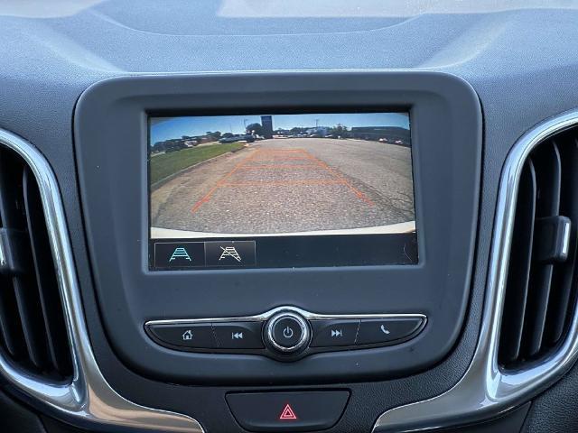 2018 Chevrolet Equinox - $12,659