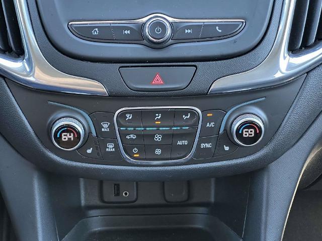 2018 Chevrolet Equinox - $12,659