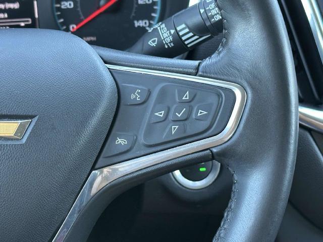 2018 Chevrolet Equinox - $12,659