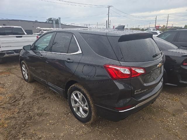 2018 Chevrolet Equinox - $13,367