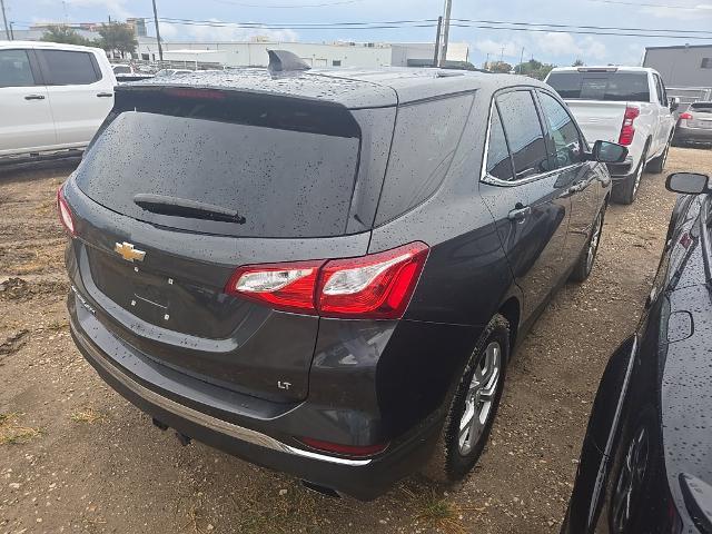 2018 Chevrolet Equinox - $13,367