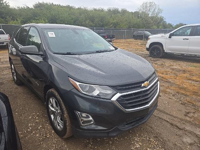 2018 Chevrolet Equinox - $13,367