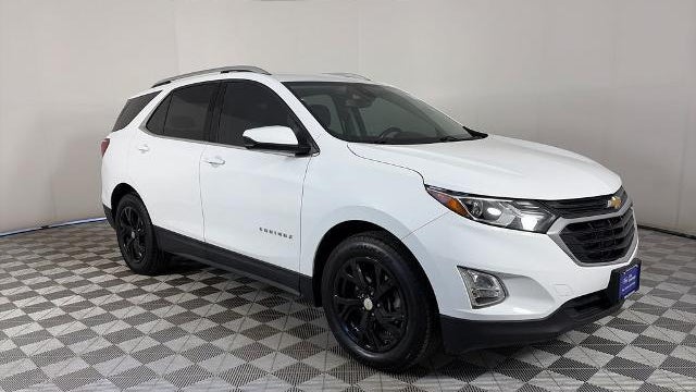 Preowned 2020 Chevrolet Equinox LT for Sale