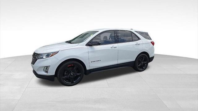 Preowned 2019 Chevrolet Equinox LT for Sale