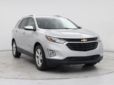 2019 Chevrolet Equinox LT 4DR SUV W/2LT