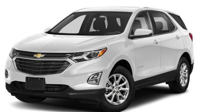 Preowned 2019 Chevrolet Equinox LT for Sale