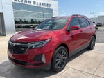 2022 Equinox Thumbnail 2