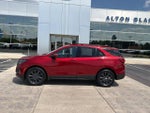 2022 Equinox Thumbnail 3