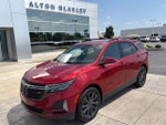 2022 Equinox Thumbnail 4