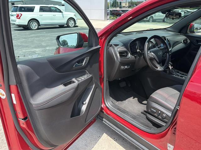 2022 Chevrolet Equinox - $24,743