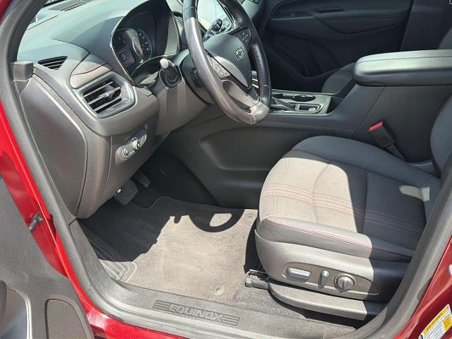 2022 Chevrolet Equinox - $24,743