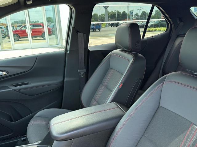 2022 Chevrolet Equinox - $24,743