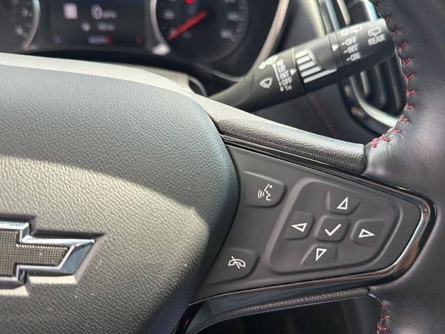 2022 Chevrolet Equinox - $24,743