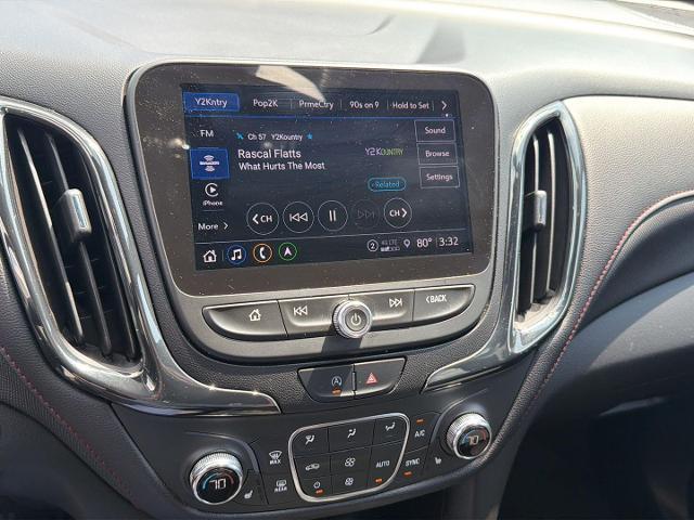 2022 Chevrolet Equinox - $24,743