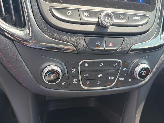 2022 Chevrolet Equinox - $24,743