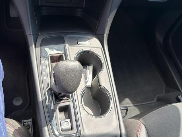 2022 Chevrolet Equinox - $24,743