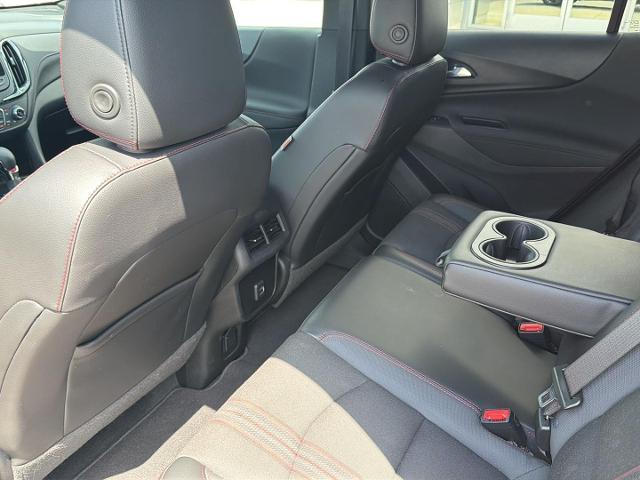 2022 Chevrolet Equinox - $24,743