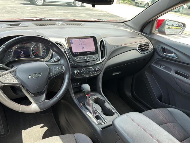 2022 Chevrolet Equinox - $24,743