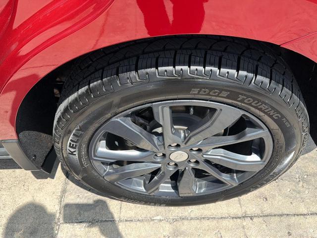 2022 Chevrolet Equinox - $24,743