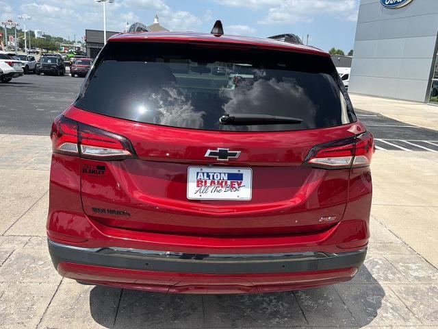 2022 Chevrolet Equinox - $24,743