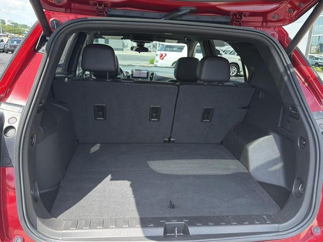 2022 Chevrolet Equinox - $24,743