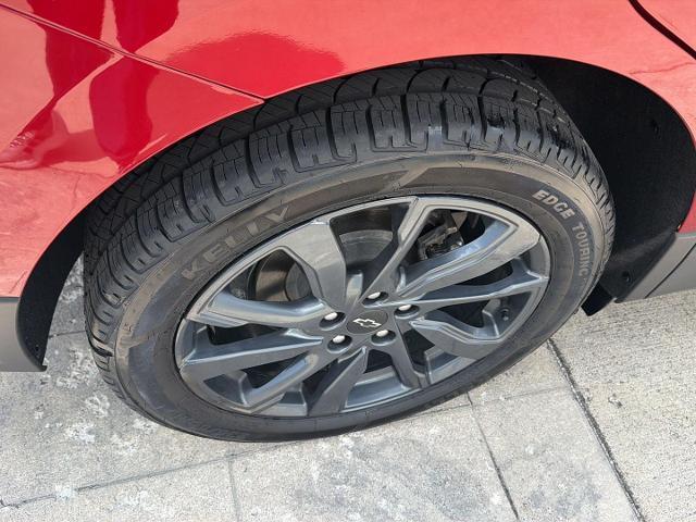 2022 Chevrolet Equinox - $24,743