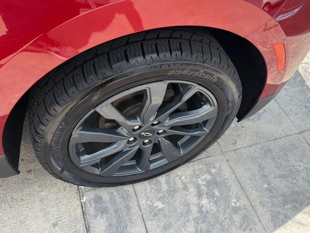 2022 Chevrolet Equinox - $24,743