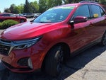 2022 Equinox Thumbnail 4