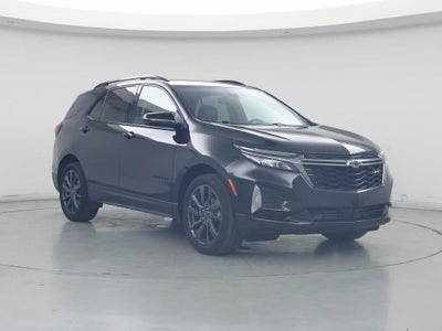 2022 Chevrolet Equinox RS 4DR SUV