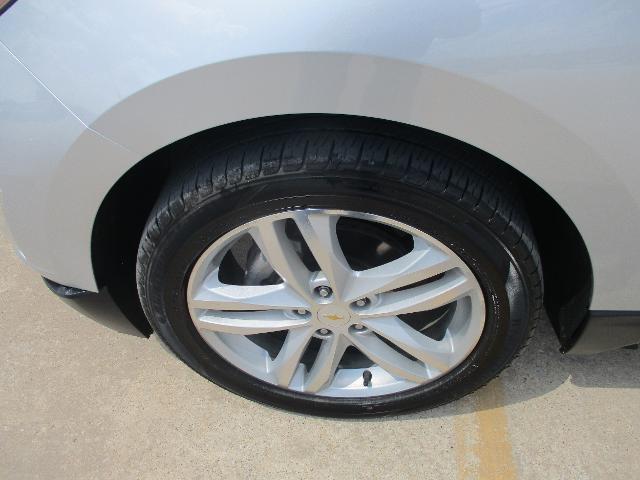 2018 Chevrolet Equinox - $16,994