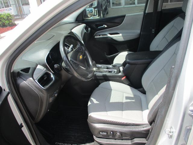 2018 Chevrolet Equinox - $16,994