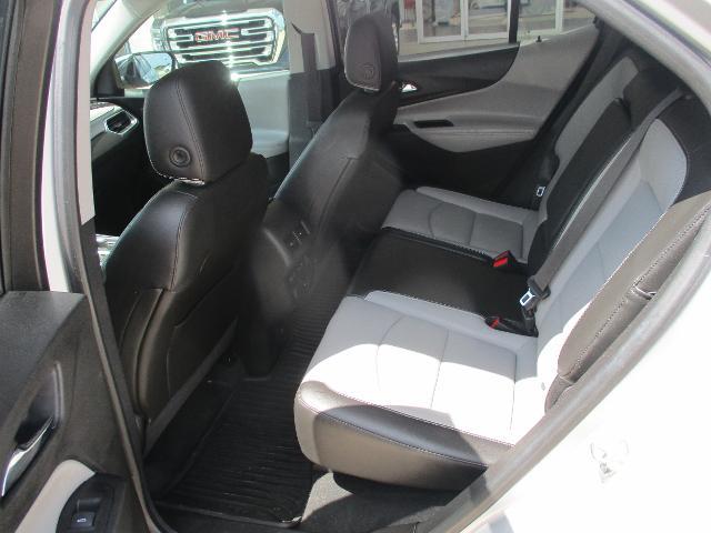 2018 Chevrolet Equinox - $16,994