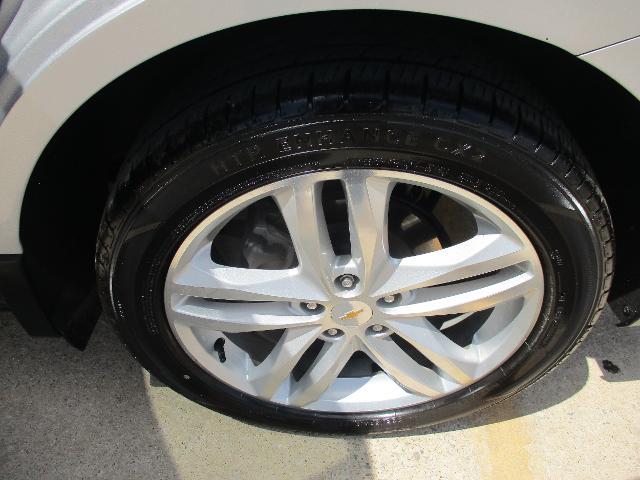 2018 Chevrolet Equinox - $16,994