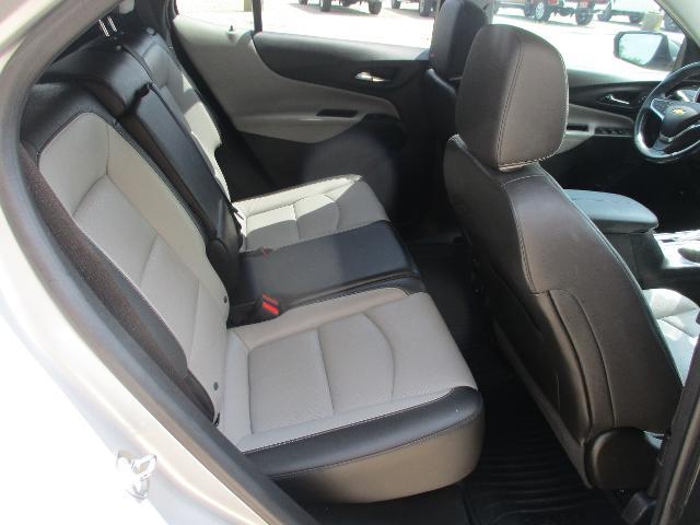 2018 Chevrolet Equinox - $16,994