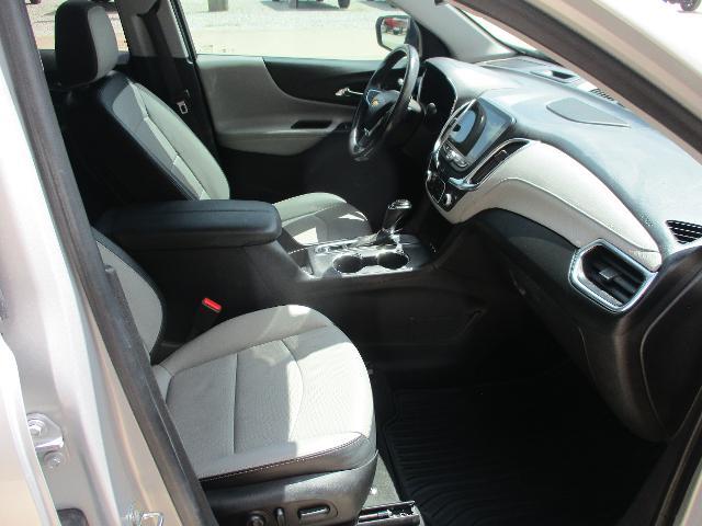 2018 Chevrolet Equinox - $16,994