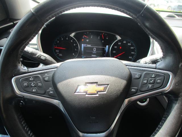 2018 Chevrolet Equinox - $16,994