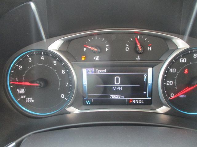 2018 Chevrolet Equinox - $16,994