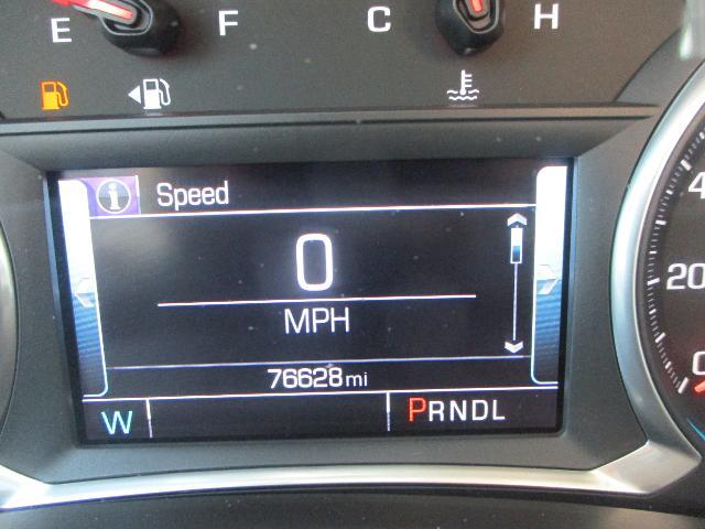 2018 Chevrolet Equinox - $16,994