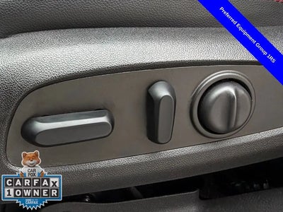 2022 Chevrolet Equinox RS 4DR SUV