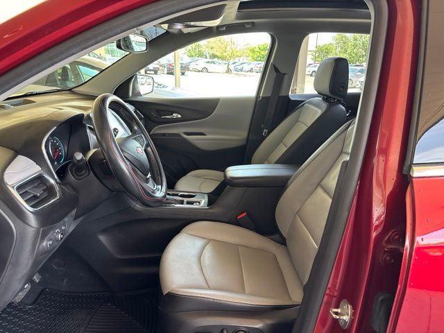 2020 Chevrolet Equinox - $16,593