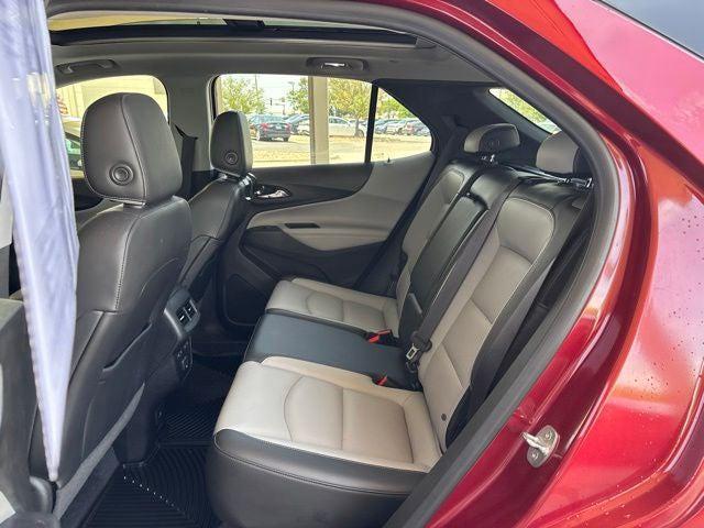 2020 Chevrolet Equinox - $16,593