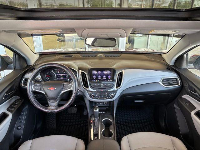2020 Chevrolet Equinox - $16,593