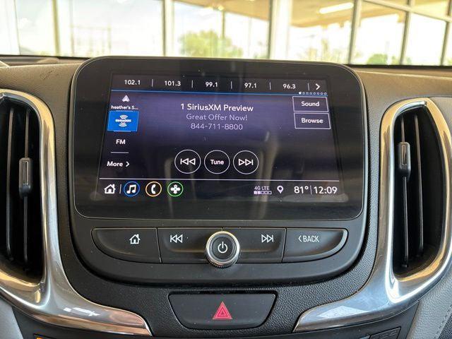 2020 Chevrolet Equinox - $16,593