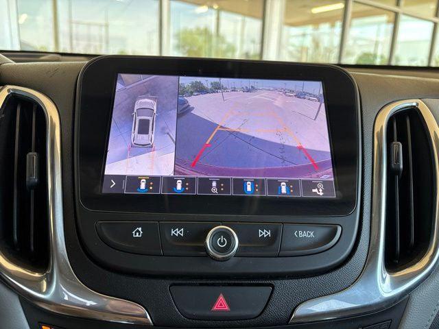 2020 Chevrolet Equinox - $16,593