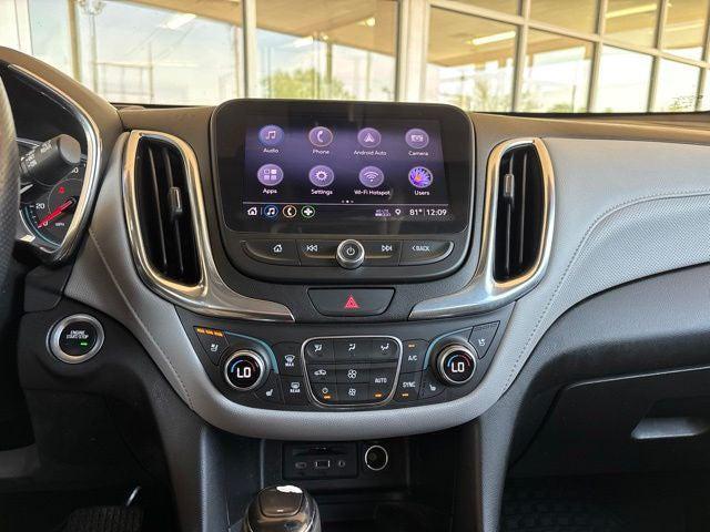 2020 Chevrolet Equinox - $16,593