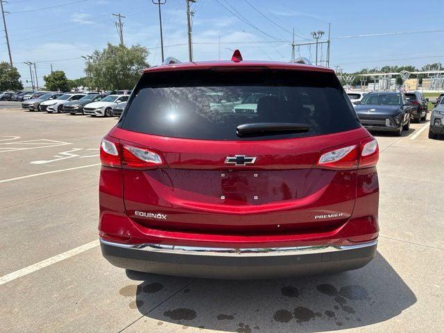 2020 Chevrolet Equinox - $16,593